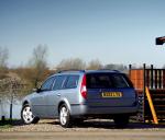Ford Mondeo Wagon 2000 года